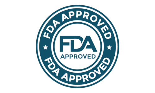 Slim Crystal fda approved