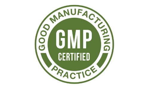 Slim Crystal gmp certified