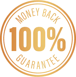 Slim Crystal money back guarantee
