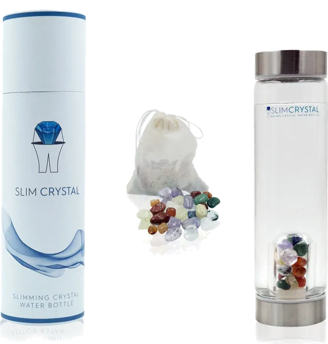 Slim Crystal supplement