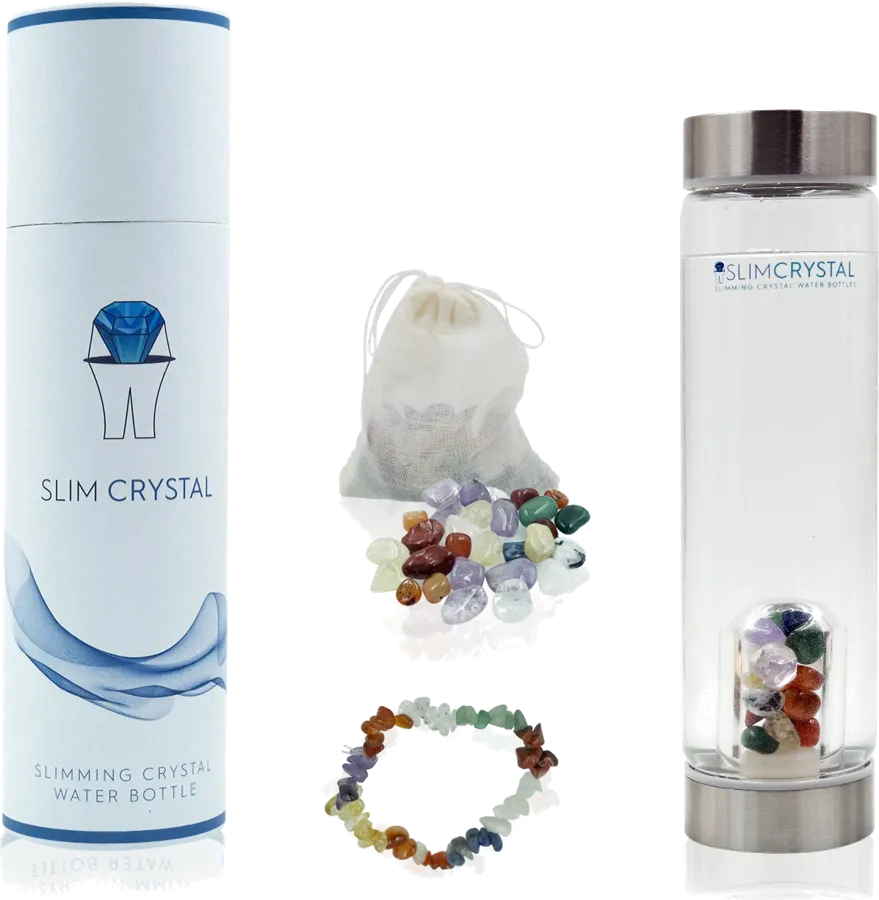 Slim Crystal